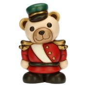 Teddy Thun vestito da Schiaccianoci Maxi Thun Natale Oggetti decorativi