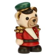 Teddy Thun vestito da Schiaccianoci Maxi Thun Natale Oggetti decorativi
