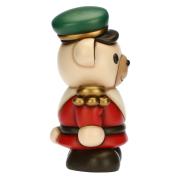 Teddy Thun vestito da Schiaccianoci Maxi Thun Natale Oggetti decorativi