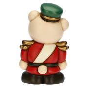 Teddy Thun vestito da Schiaccianoci Maxi Thun Natale Oggetti decorativi