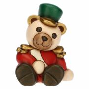 Teddy Thun vestito da schiaccianoci medio Thun Natale Oggetti decorativi