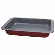 Teglia da forno Antiaderente Tognana Lasagnera Cherry cm37 Pentole Padelle e Accessori Cottura
