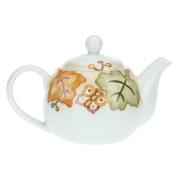 Teiera Thun con portabustine Hello Autumn Tazzine CaffÃ¨ Mug Tazze e Zuccheriere