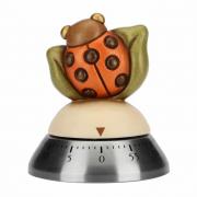 Timer Contaminuti Thun Country coccinella