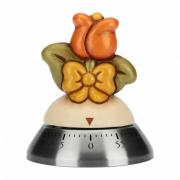 Timer Contaminuti Thun Country Tulipano