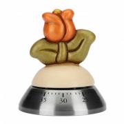 Timer Contaminuti Thun Country Tulipano