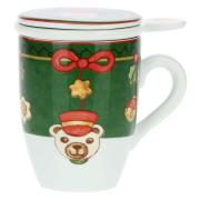 Tisaniera Thun Magico Natale Thun Natale Accessori tavola e cucina