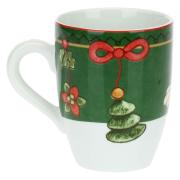 Tisaniera Thun Magico Natale Thun Natale Accessori tavola e cucina