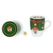 Tisaniera Thun Magico Natale Thun Natale Accessori tavola e cucina