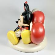Topolino e Minnie Disney Thun versione maxi con cuori Pezzi da Collezione