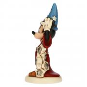 Topolino Fantasia Disney Thun con mani su cappello 