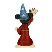 Topolino Fantasia Disney Thun con stella in alto 