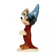 Topolino Fantasia Disney Thun con stella in alto 