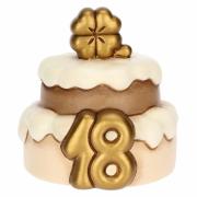 Torta Thun numero 18 Bomboniere