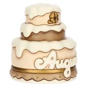 Torta Thun top cake auguri Bomboniere