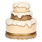Torta Thun top cake auguri Bomboniere