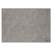 Tovagliette americane Guzzini grigio collezione Fabric double face Accessori Tavola vari