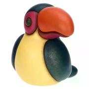 Tucano Thun medio Thun Animali