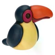 Tucano Thun medio Thun Animali