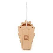 Umidificatore Thun per calorifero, collezione Country con girasole Thun Creazioni ceramiche per casa