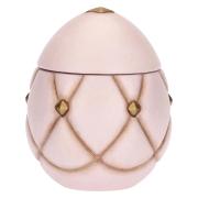 Uovo decorativo a scatola Incanto di Pasqua, piccola Thun Creazioni ceramiche per casa
