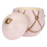 Uovo decorativo a scatola Incanto di Pasqua, piccola Thun Creazioni ceramiche per casa