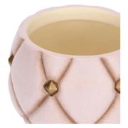 Uovo decorativo a scatola Incanto di Pasqua, piccola Thun Creazioni ceramiche per casa