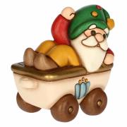 Vagone Thun Club con Gnomo Natale Special Edition 2024 