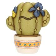 Vasetto Thun pianta cactus per Frida, piccolo Thun Creazioni ceramiche per casa