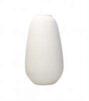Vaso Fiori moderno in ceramica Tognana cm 30 Moonrock Vasi Portafiori