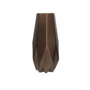 Vaso portafiori moderno Tognana ceramic Coffe grande Vasi Fiori in Ceramica