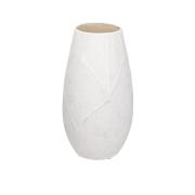 Vaso portafiori moderno Tognana forma bombata ceramic Ice alto Vasi Fiori in Ceramica