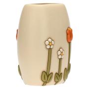 Vaso portafiori Thun Happy Country grande Vasi Fiori in Ceramica