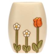 Vaso portafiori Thun Happy Country grande Vasi Fiori in Ceramica