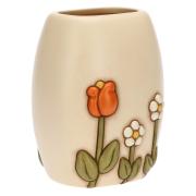 Vaso portafiori Thun Happy Country medio Vasi Fiori in Ceramica