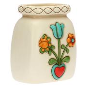Vaso portafiori Thun I Classici grande Vasi Fiori in Ceramica