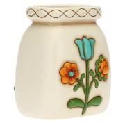 Vaso portafiori Thun I Classici piccolo Vasi Fiori in Ceramica