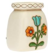 Vaso portafiori Thun I Classici piccolo Vasi Fiori in Ceramica