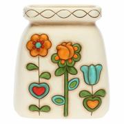 Vaso portafiori Thun I Classici piccolo Vasi Fiori in Ceramica