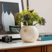 Vaso portafiori Thun medio Elegance Thun Creazioni ceramiche per casa