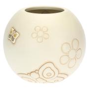 Vaso portafiori Thun medio Elegance Thun Creazioni ceramiche per casa