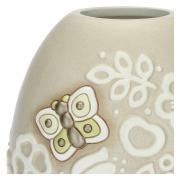 Vaso portafiori Thun medio Prestige Thun Creazioni ceramiche per casa