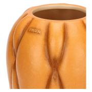 Vaso portafiori Thun Plume grande Vasi Fiori in Ceramica