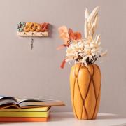 Vaso portafiori Thun Plume grande Vasi Fiori in Ceramica