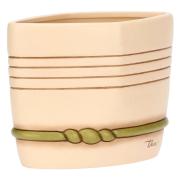 Vaso portafiori Thun Sublime piccolo Vasi Fiori in Ceramica