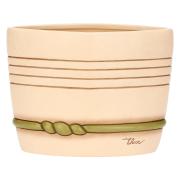 Vaso portafiori Thun Sublime piccolo Vasi Fiori in Ceramica