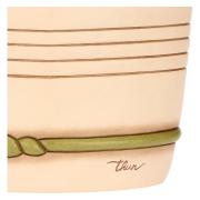 Vaso portafiori Thun Sublime piccolo Vasi Fiori in Ceramica