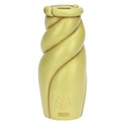 Vaso portafiori Thun Twist, grande verde Vasi Fiori in Ceramica