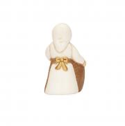 Vendemmiatrice Presepe del Giubileo Thun Thun Natale Presepe