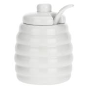 Zuccheriera La Porcellana Bianca Menage Zuccheriere e Porta zucchero